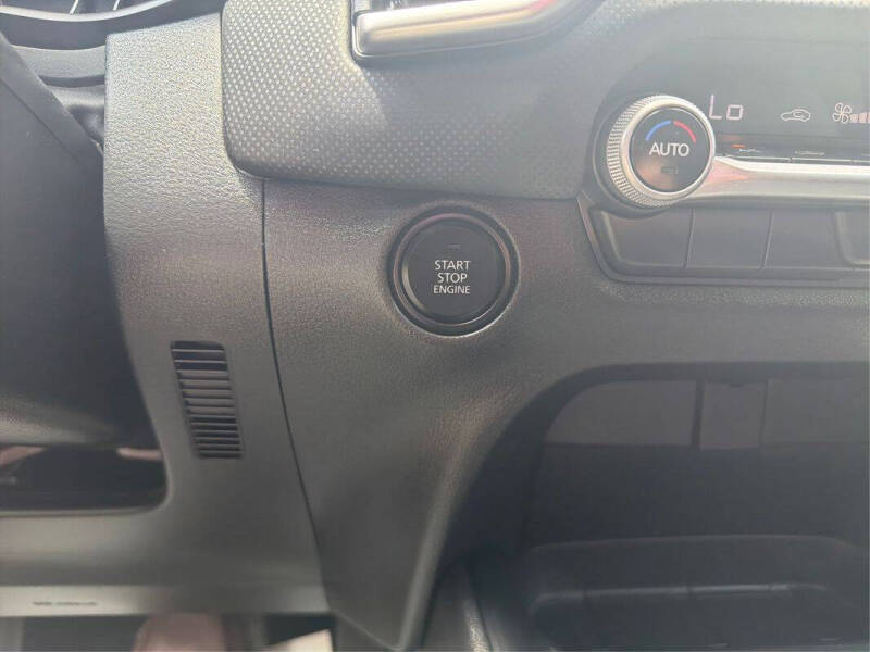 2025 Mazda CX-50 2.5 S Select