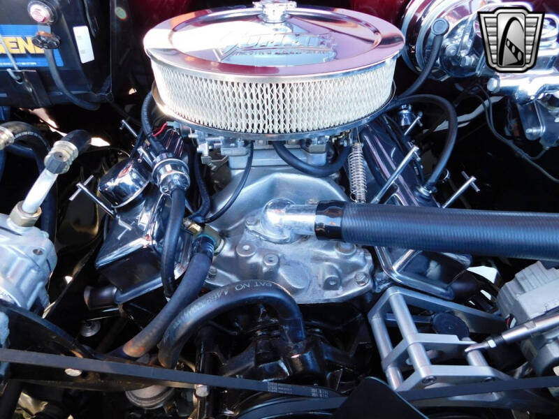 1958 GMC C/K 1500 Series