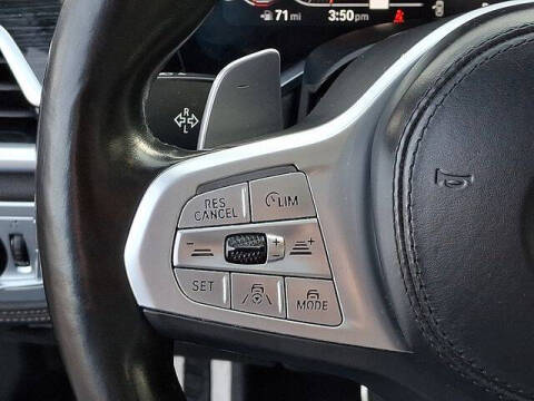 2022 BMW 7 Series 750i xDrive