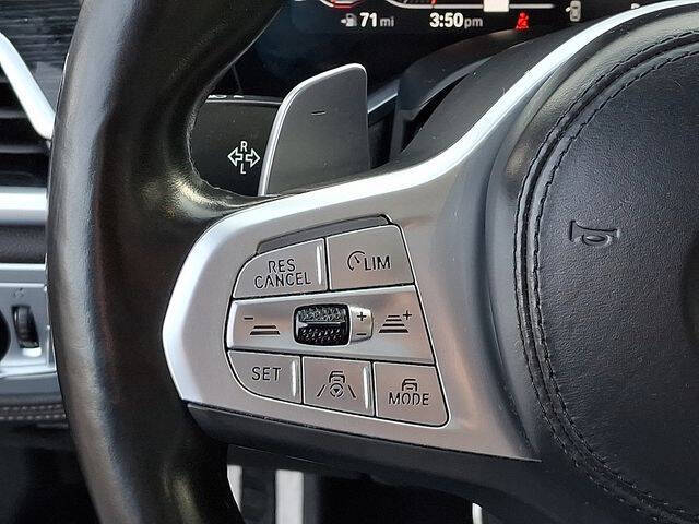 2022 BMW 7 Series 750i xDrive