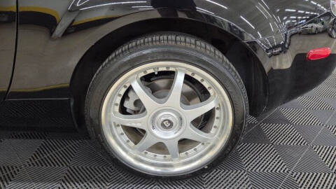 2008 Mazda MX-5 Miata