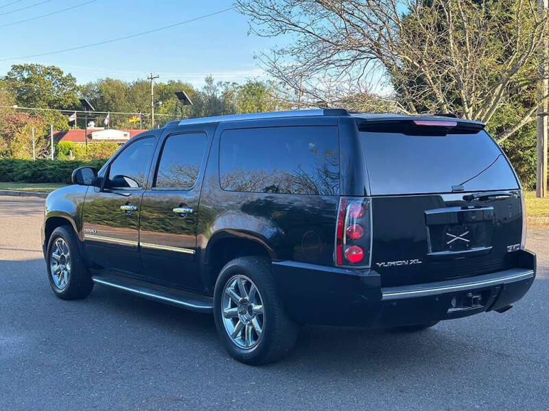 2013 GMC Yukon XL Denali