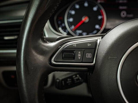 2018 Audi A7 3.0T quattro Premium Plus