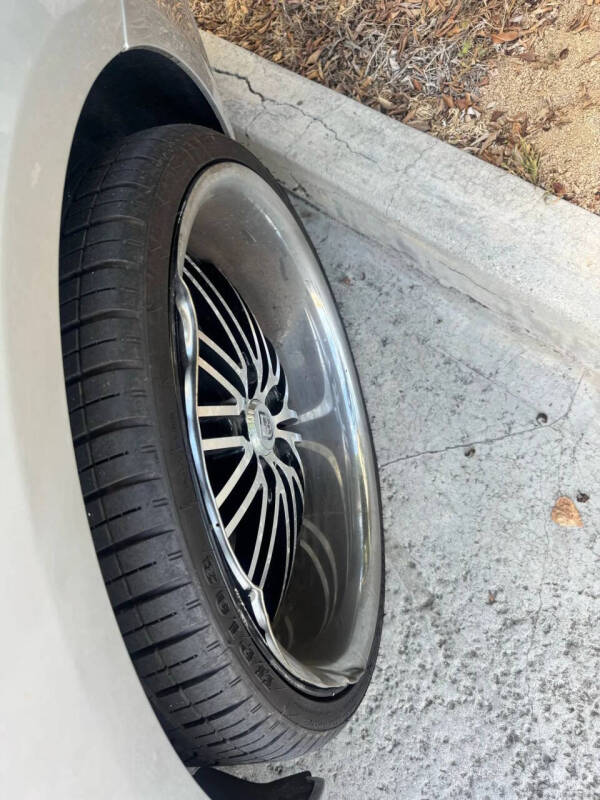 2010 BMW 7 Series 750Li