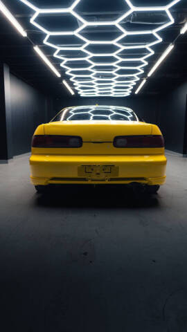 1994 Acura Integra LS