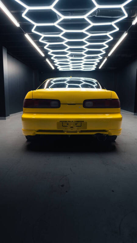 1994 Acura Integra LS