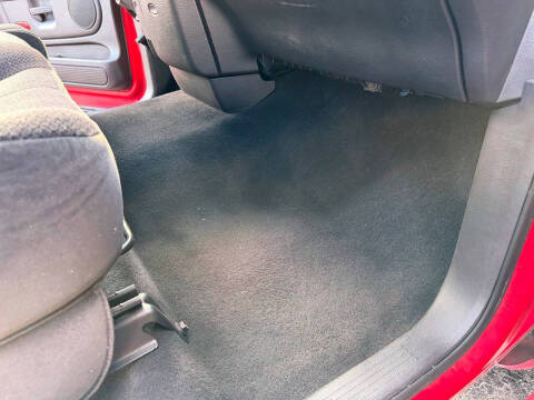 2005 Dodge Ram 1500 SLT