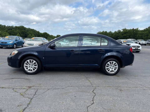 2009 Chevrolet Cobalt