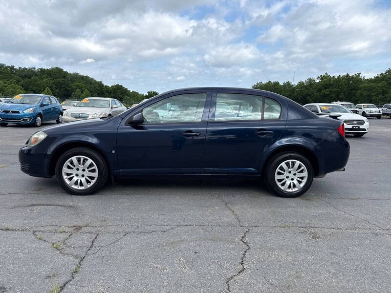 2009 Chevrolet Cobalt