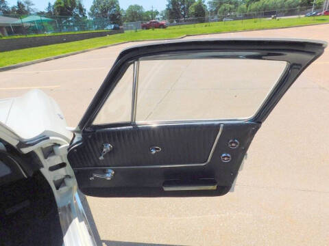 1964 Chevrolet Corvette