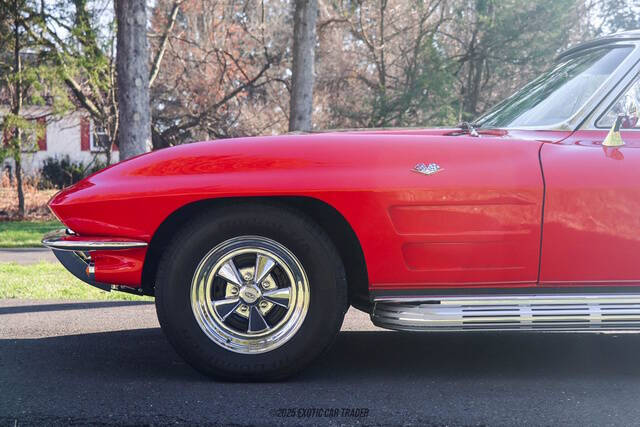 1964 Chevrolet Corvette