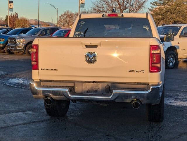 2024 Ram 1500 for sale at Axio Auto Boise in Boise, ID