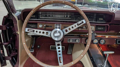 1966 Ford Galaxie 500