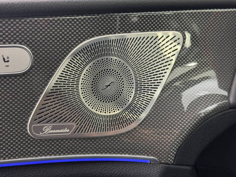 2022 Mercedes-Benz GLE AMG GLE 53