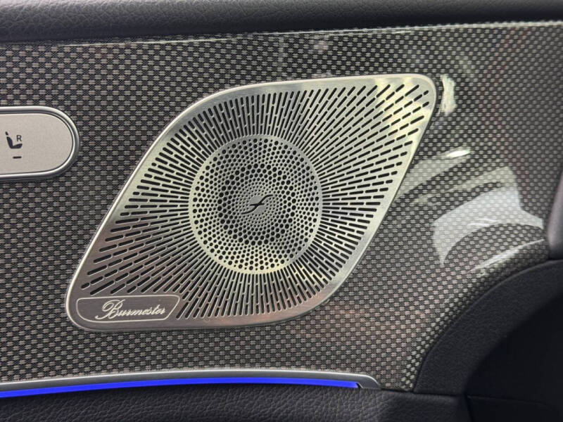 2022 Mercedes-Benz GLE AMG GLE 53