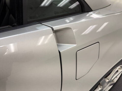 2004 Cadillac XLR