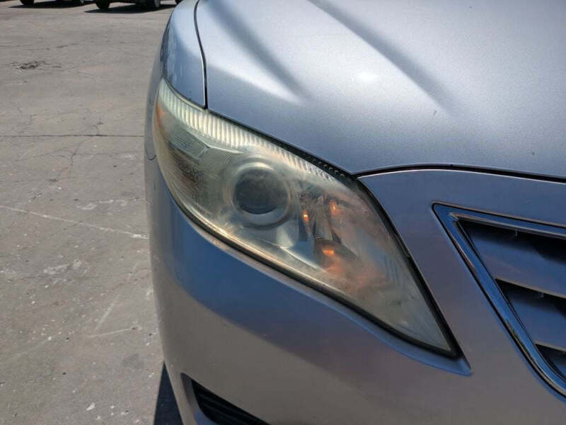 2010 Toyota Camry
