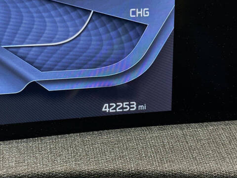 2023 Kia EV6 Wind
