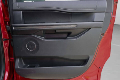 2020 Ford Expedition MAX XLT