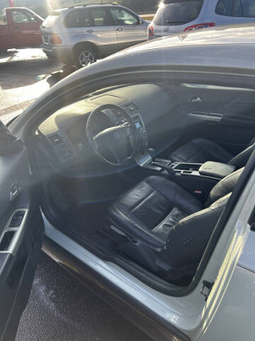 2008 Volvo C30 T5 Version 2.0