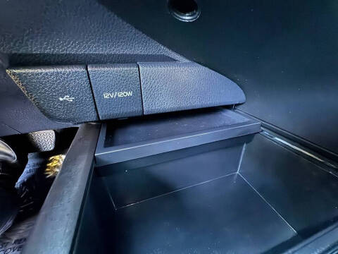 2024 Toyota Camry SE Nightshade