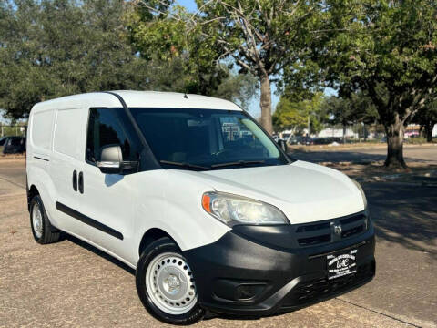 2017 RAM ProMaster City for sale at Universal Auto Center in Houston TX