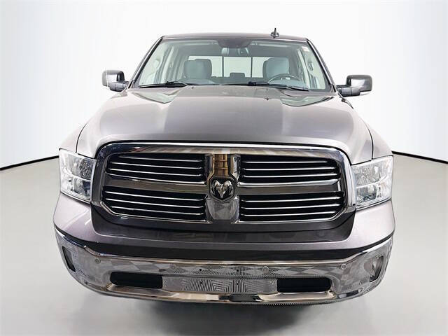 2017 RAM 1500 Lone Star