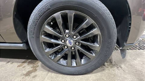 2019 Ford Expedition Limited