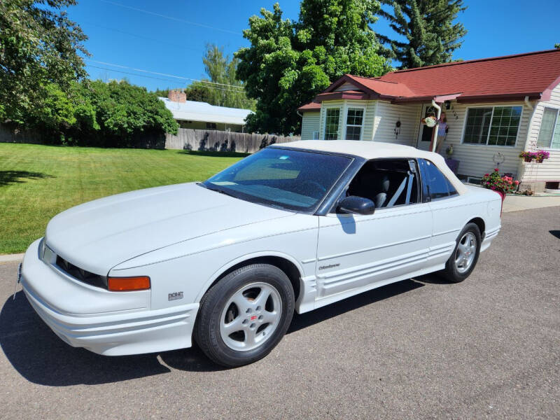 Classic Cars For Sale In Montana - Carsforsale.com®