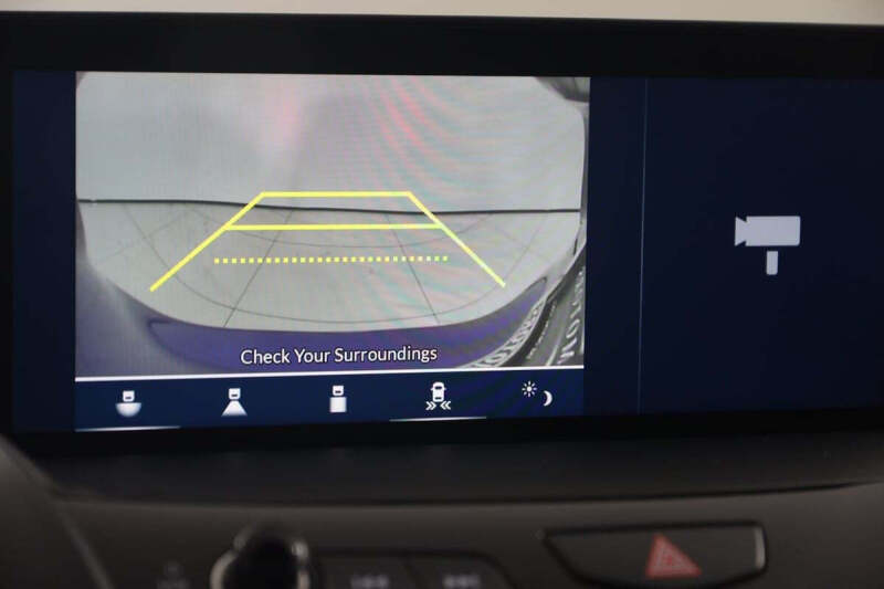 2024 Acura RDX SH-AWD w/A-SPEC