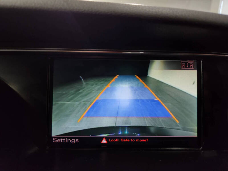 2010 Audi S5 3.0T quattro Prestige