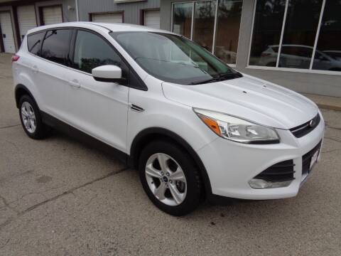 2016 Ford Escape for sale at Extreme Auto Sales LLC. in Wautoma WI