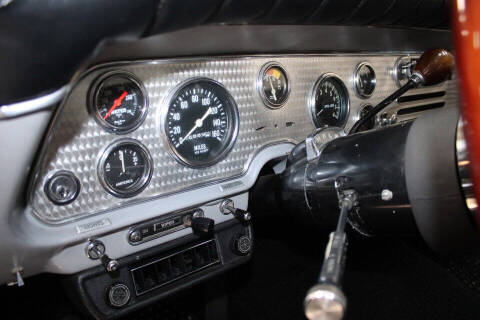 1959 Studebaker Hawk