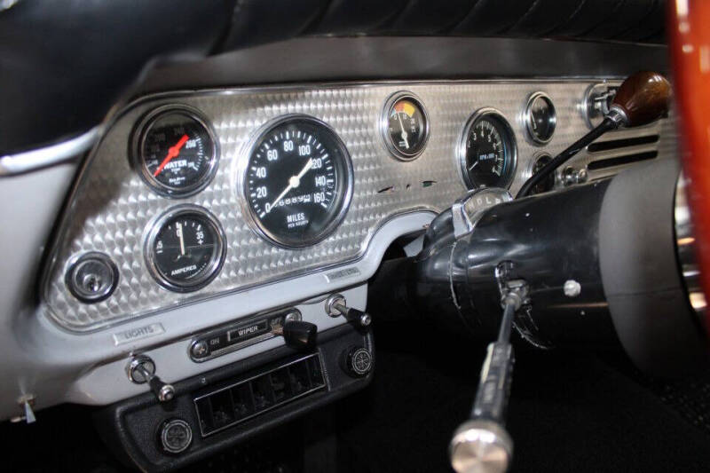 1959 Studebaker Hawk