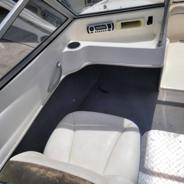 2006 Bayliner 175BR