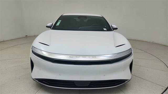2024 Lucid Air Touring