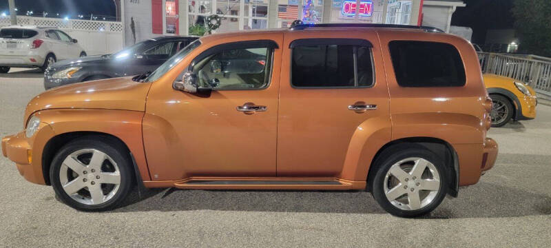 2006 Chevrolet HHR LT