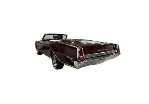 1969 Mercury Montego