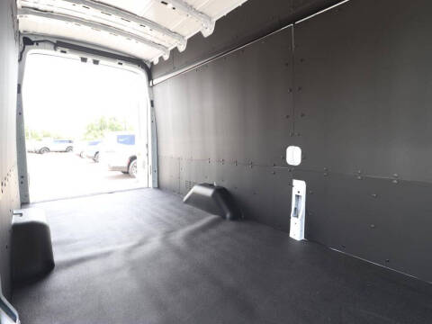 2023 Ford E-Transit 350