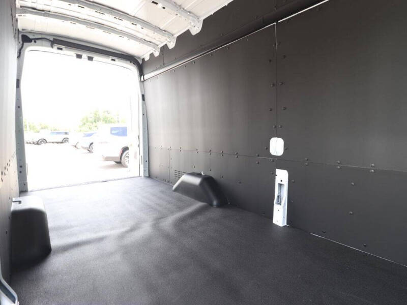 2023 Ford E-Transit 350