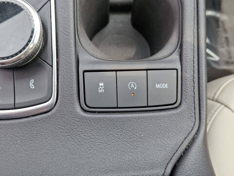 2019 Cadillac XT4 Luxury