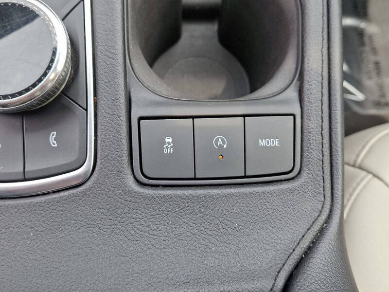 2019 Cadillac XT4 Luxury