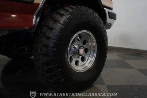 1987 Ford F-150
