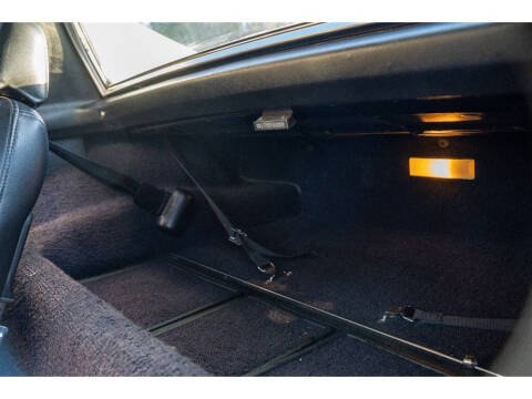 1969 Chevrolet Corvette