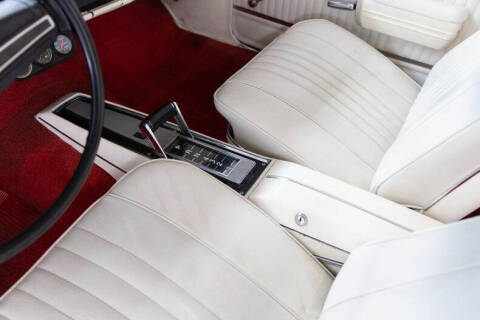 1971 Chevrolet Chevelle