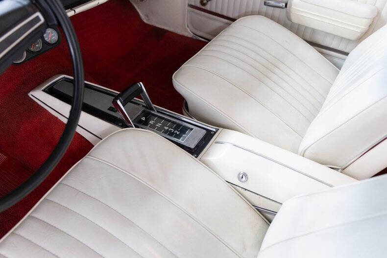 1971 Chevrolet Chevelle