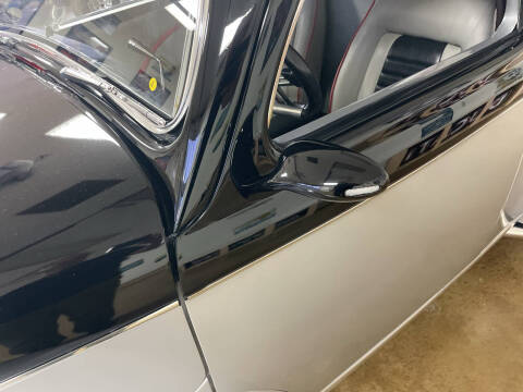 2006 Willys 1941 COUPE