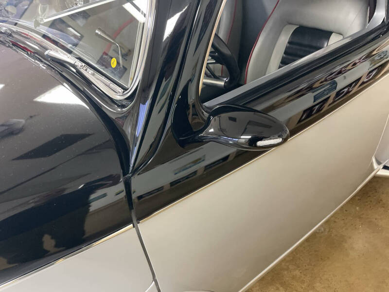 2006 Willys 1941 COUPE