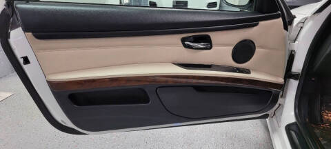 2011 BMW 3 Series 328i