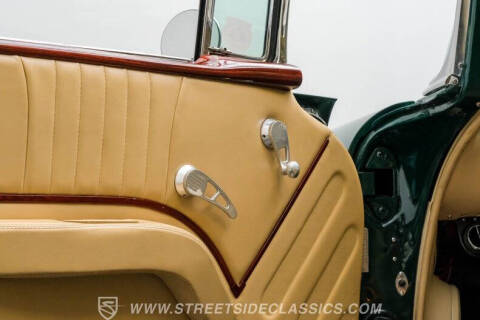 1955 Chevrolet Bel Air